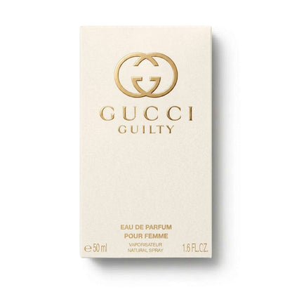 Gucci Guilty Pour Femme Eau de Parfum Spray 50ml - Additional 1