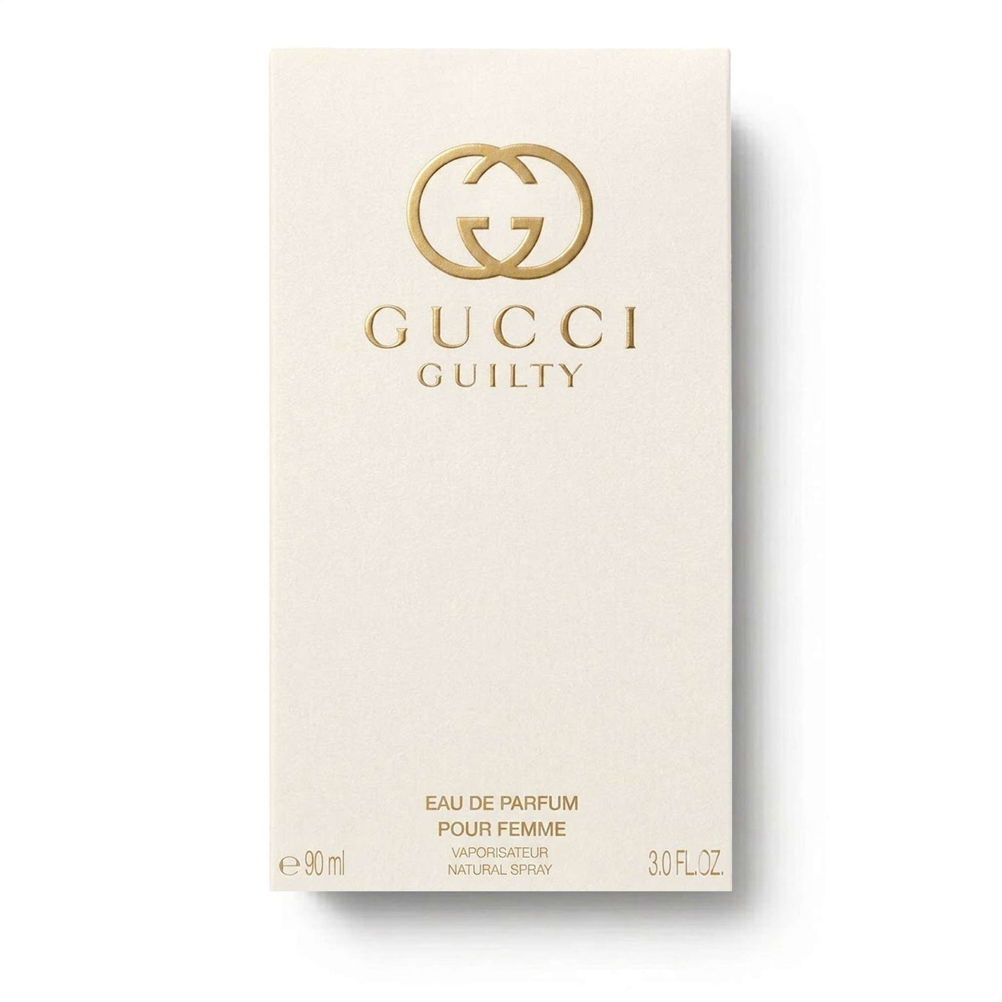 Gucci Guilty Pour Femme Eau de Parfum Spray 90ml - Additional 1
