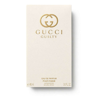 Gucci Guilty Pour Femme Eau de Parfum Spray 90ml - Additional 1