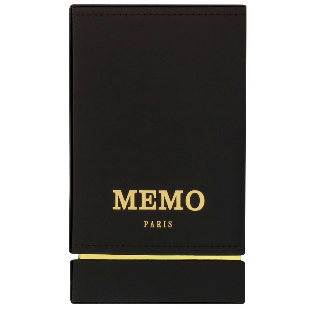 Memo Paris Irish Leather Eau de Parfum Spray 75ml - Additional 1