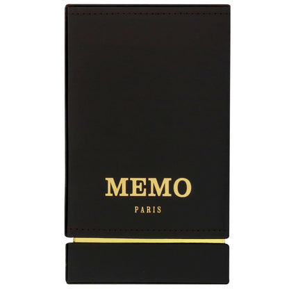 Memo Paris Irish Leather Eau de Parfum Spray 75ml - Additional 1