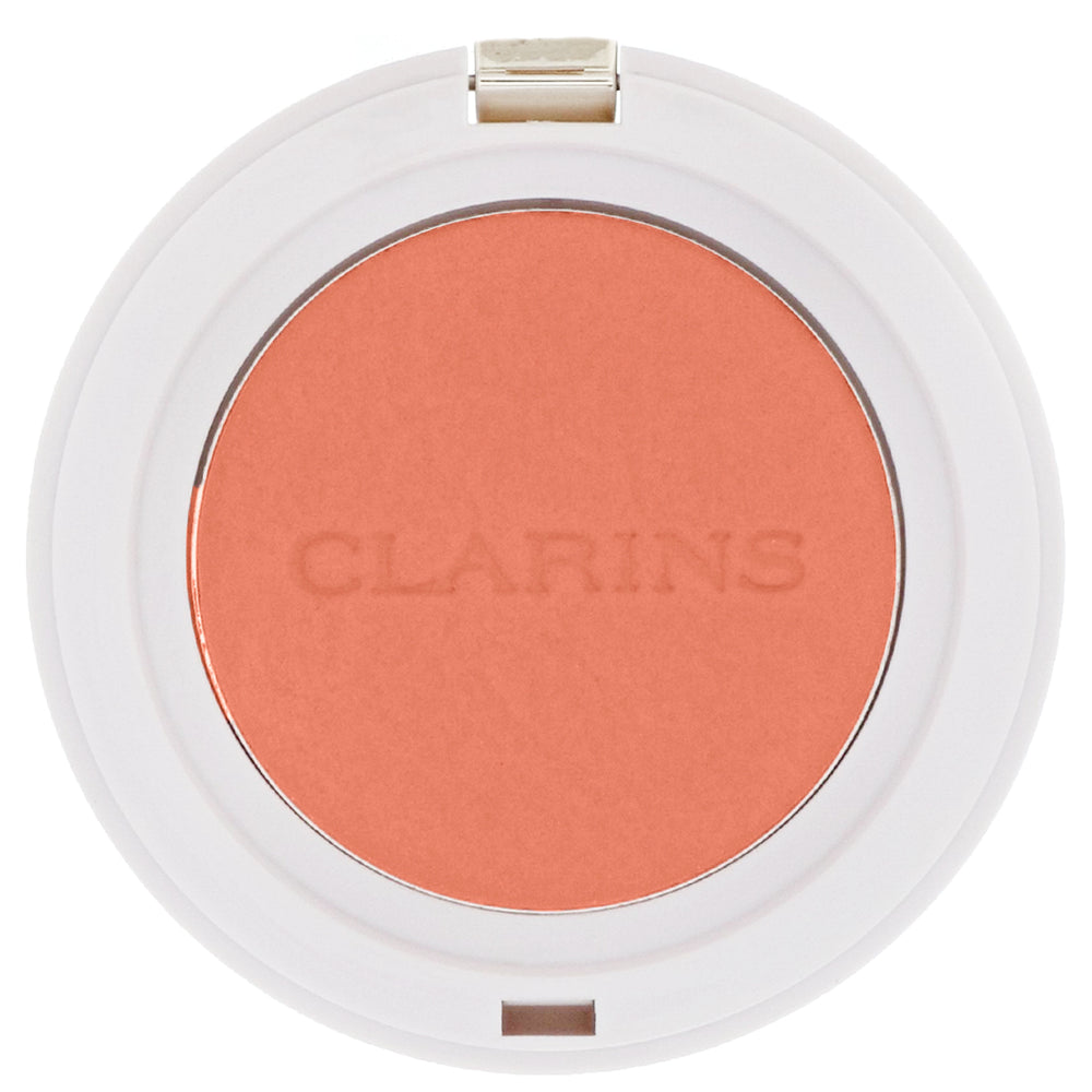 Clarins Joli Blush Cheeky Peachy 5g - Extra