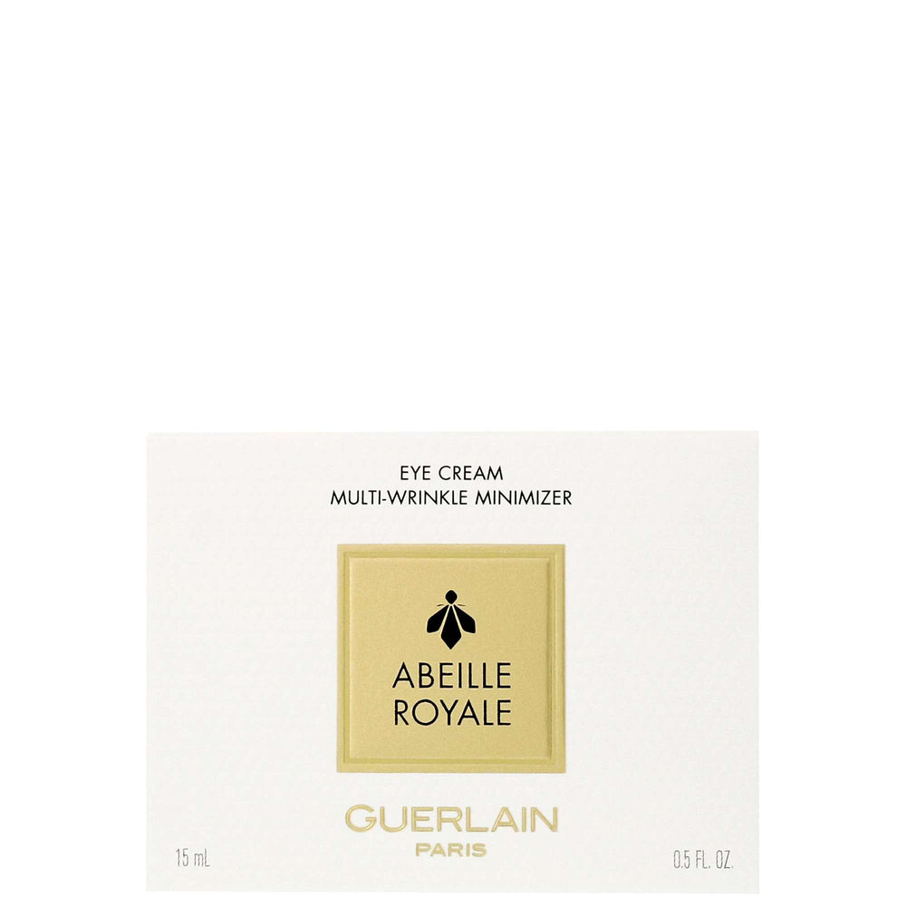 Guerlain Abeille Royale Multi-Wrinkle Minimizer Eye Cream 15ml - Additional 1
