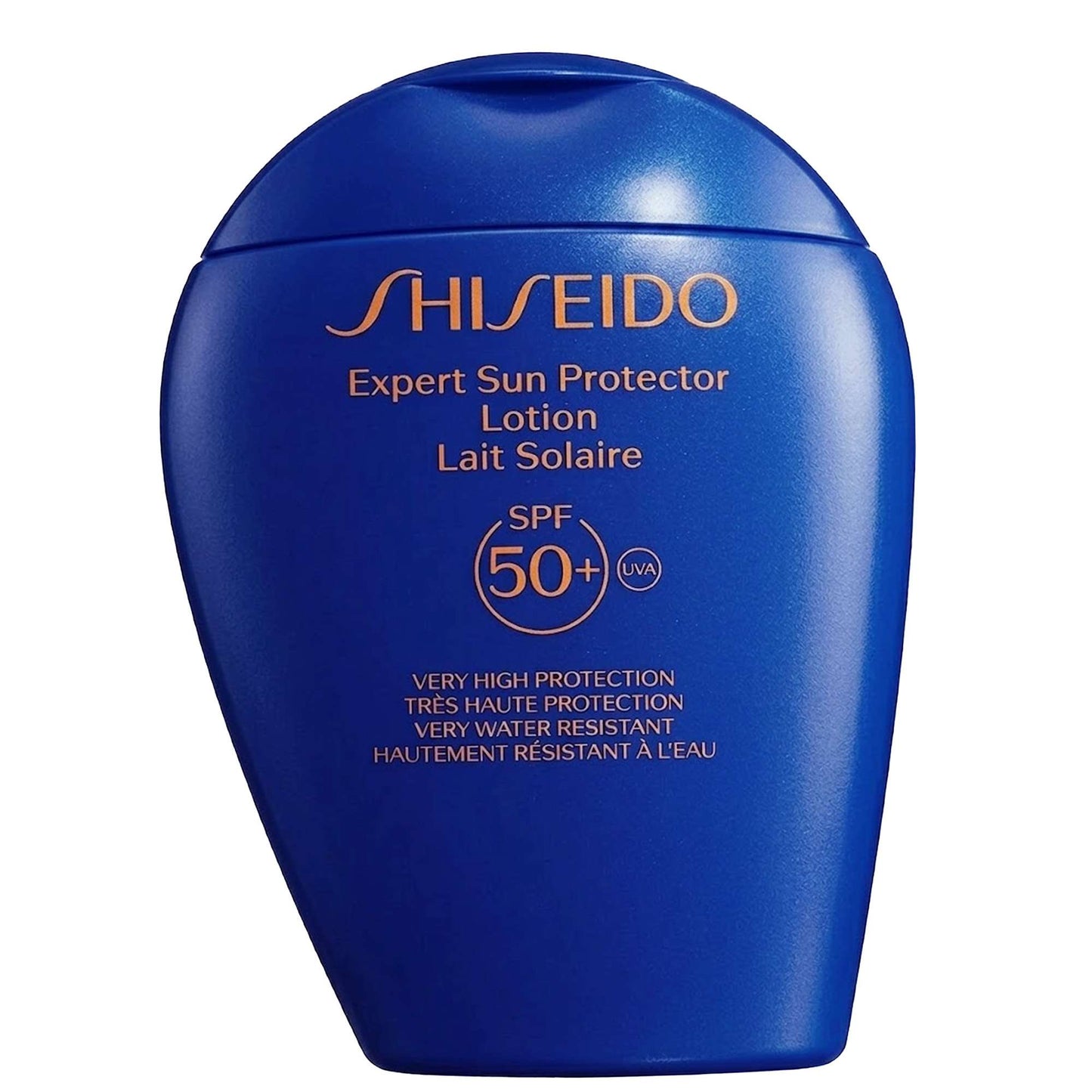 Shiseido  Expert Sun: Protection Lotion SPF50+ 150ml / 5 fl.oz.