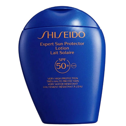Shiseido  Expert Sun: Protection Lotion SPF50+ 150ml / 5 fl.oz.