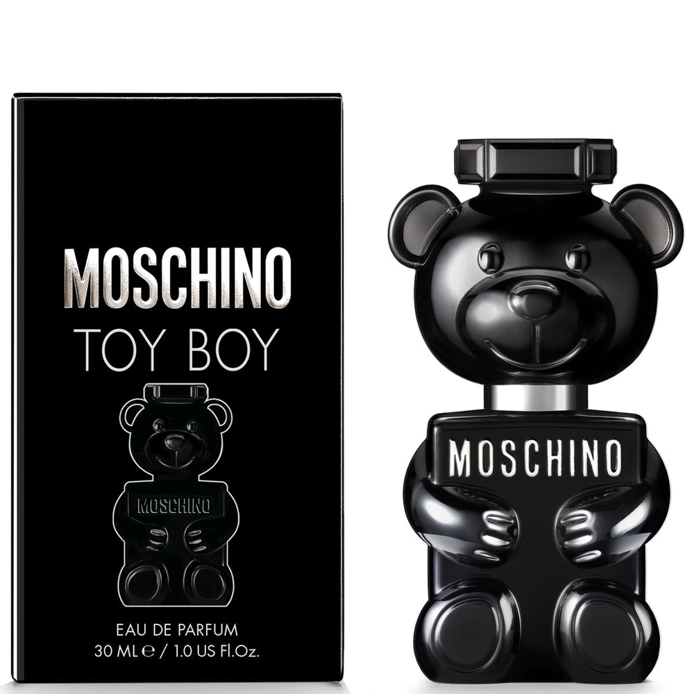 Moschino Toy Boy Eau de Parfum Spray 30ml - Additional 1