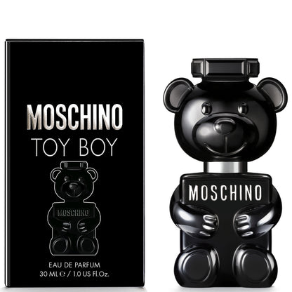 Moschino Toy Boy Eau de Parfum Spray 30ml - Additional 1