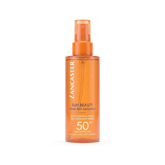 Lancaster Sun Beauty Sun Protective Water SPF50 150ml