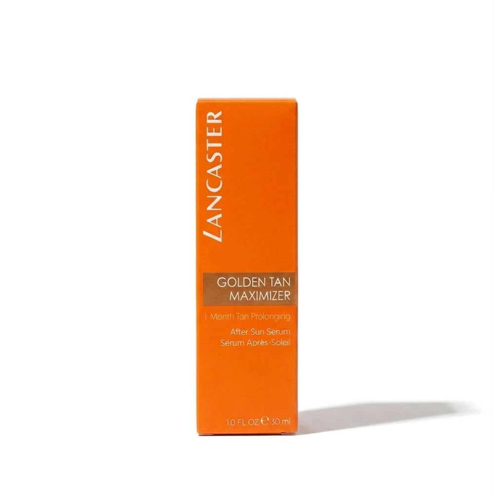 Lancaster  Golden Tan Maximizer After Sun Serum 30ml - Additional 1