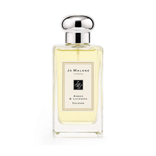 Jo Malone Amber & Lavender Eau de Cologne Spray 100ml
