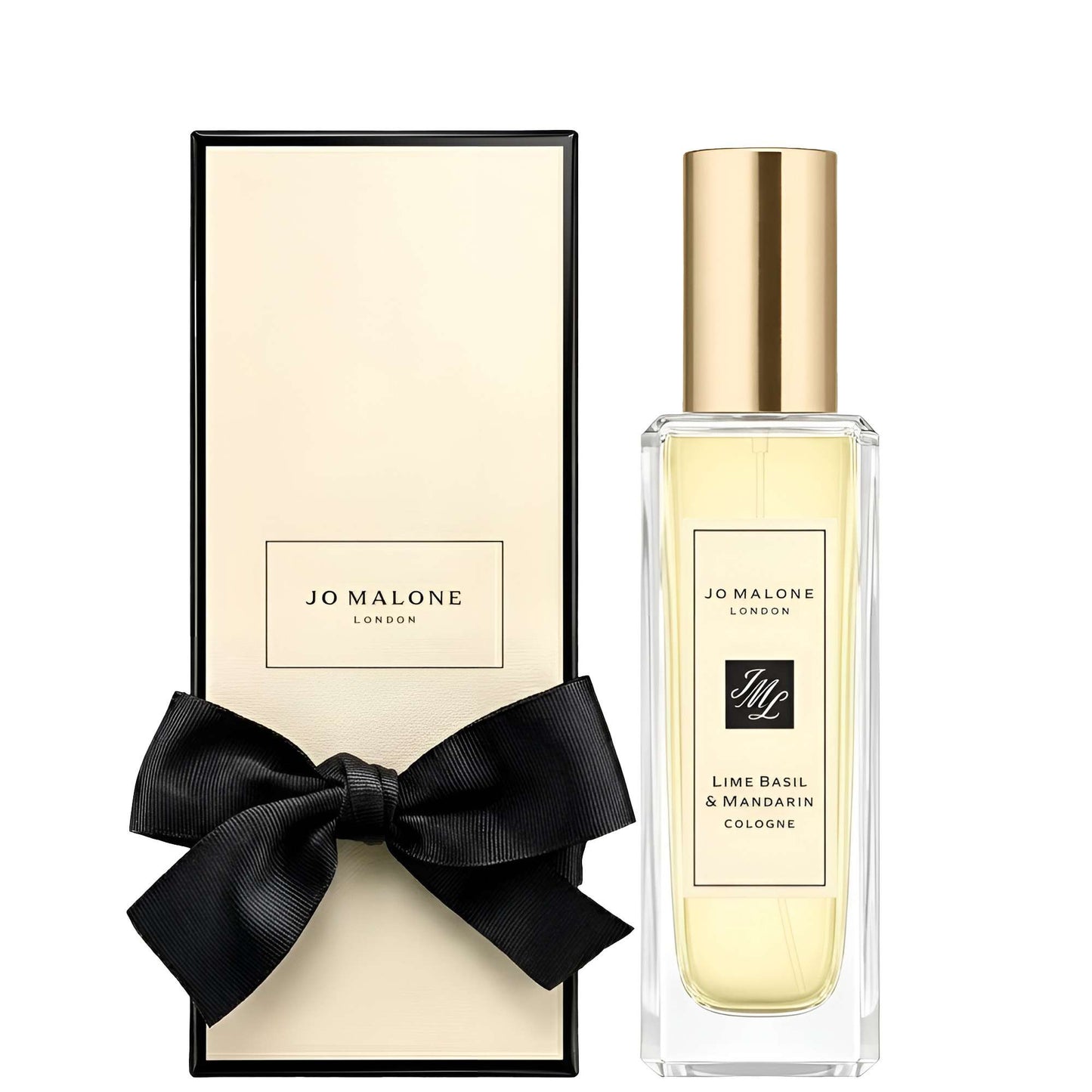 Jo Malone Lime Basil & Mandarin Eau de Cologne Spray 30ml - Additional 2
