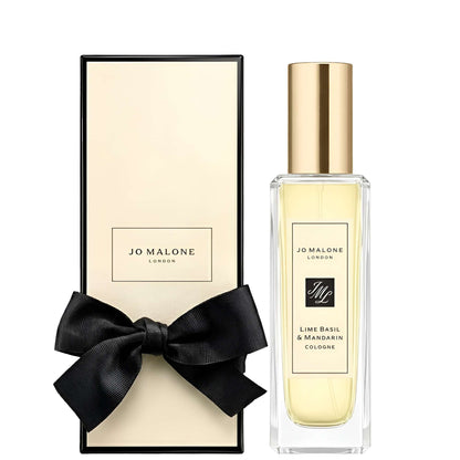 Jo Malone Lime Basil & Mandarin Eau de Cologne Spray 30ml - Additional 2
