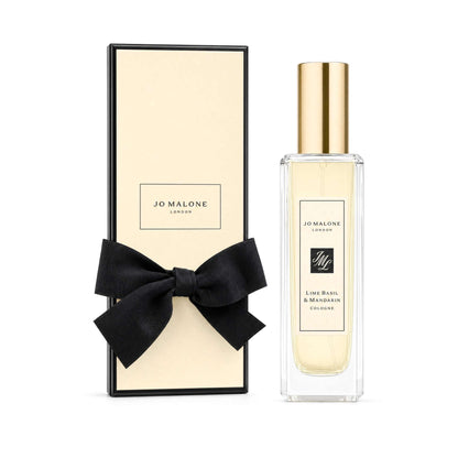 Jo Malone Lime Basil & Mandarin Eau de Cologne Spray 30ml - Additional 2