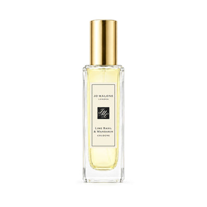 Jo Malone Lime Basil & Mandarin Eau de Cologne Spray 30ml