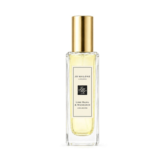 Jo Malone Lime Basil & Mandarin Eau de Cologne Spray 30ml
