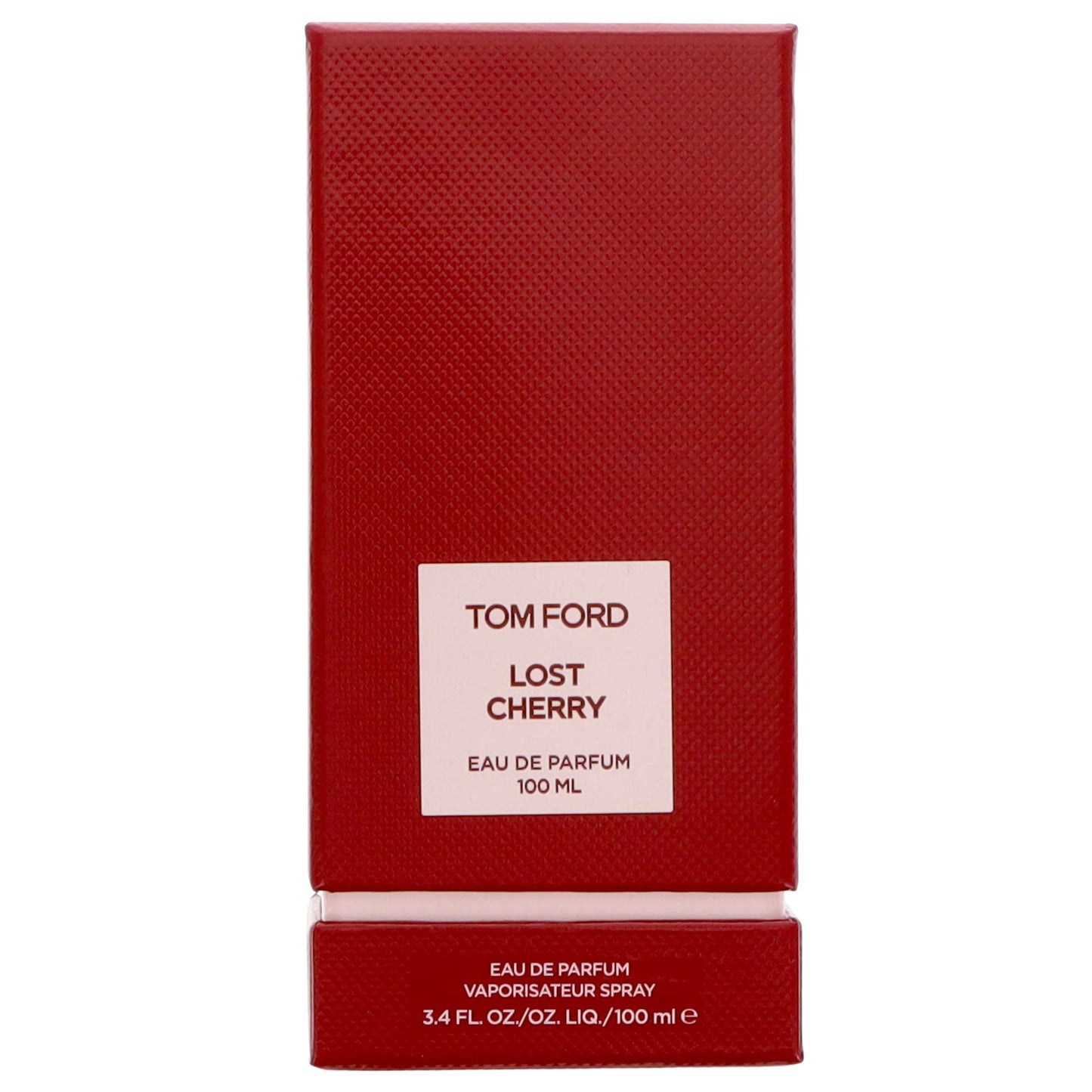 Tom Ford Lost Cherry Eau de Parfum Spray 100ml - Additional 1