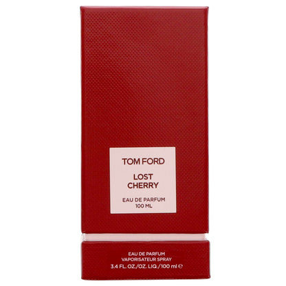 Tom Ford Lost Cherry Eau de Parfum Spray 100ml - Additional 1