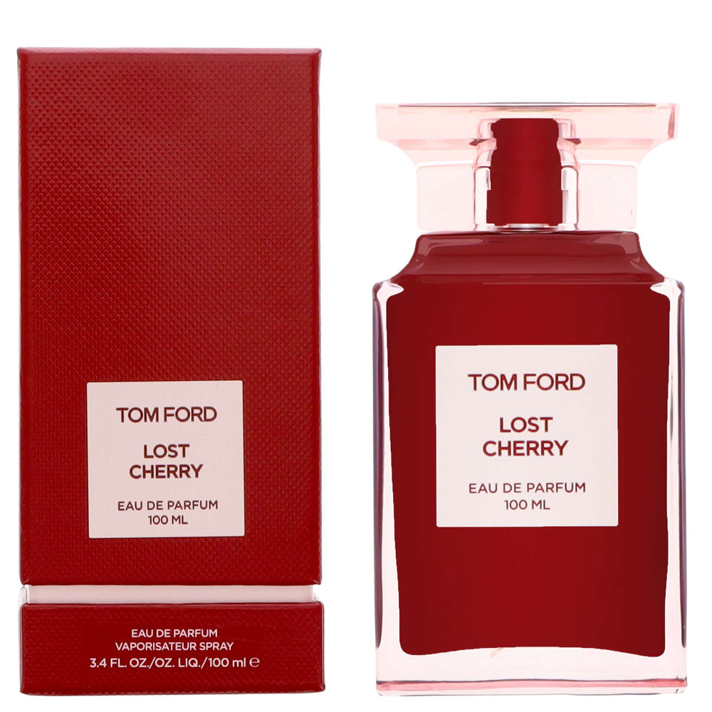 Tom Ford Lost Cherry Eau de Parfum Spray 100ml - Additional 2