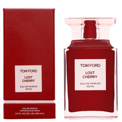 Tom Ford Lost Cherry Eau de Parfum Spray 100ml - Additional 2