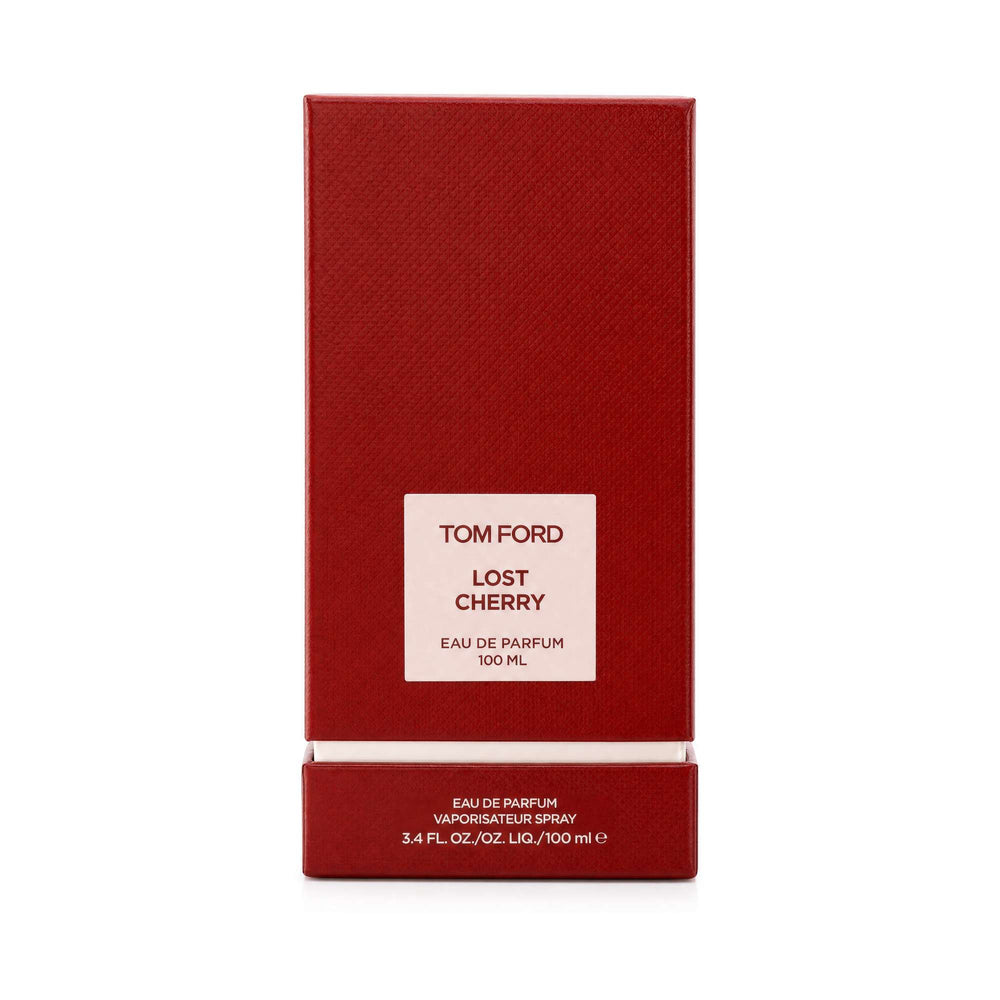 Tom Ford Lost Cherry Eau de Parfum Spray 100ml - Additional 1