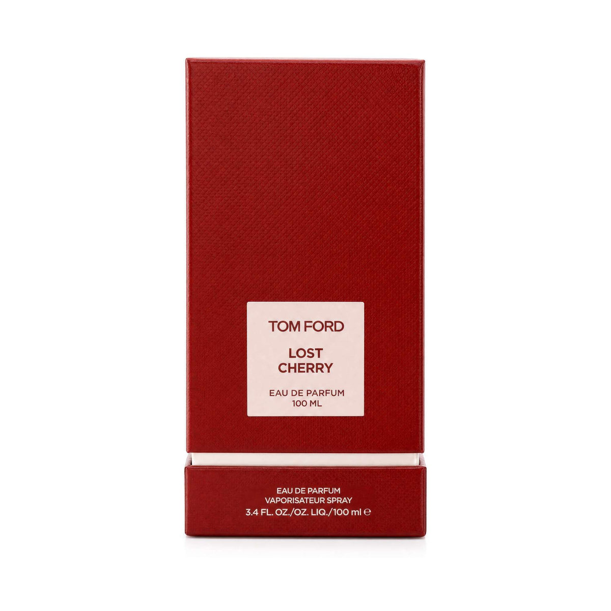 Tom Ford Lost Cherry Eau de Parfum Spray 100ml - Additional 1