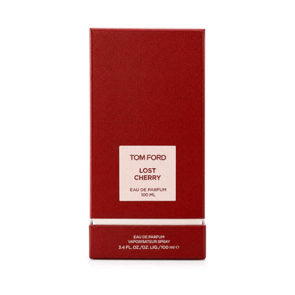 Tom Ford Lost Cherry Eau de Parfum Spray 100ml - Additional 1