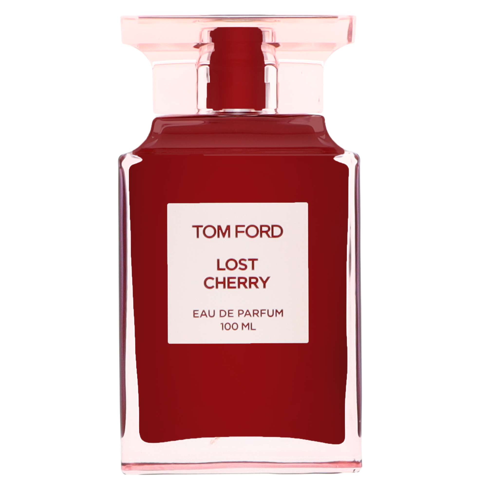 Tom Ford Lost Cherry Eau de Parfum Spray 100ml - Perfume – allbeauty