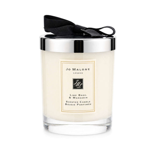 Jo Malone Lime Basil & Mandarin Candle 200g