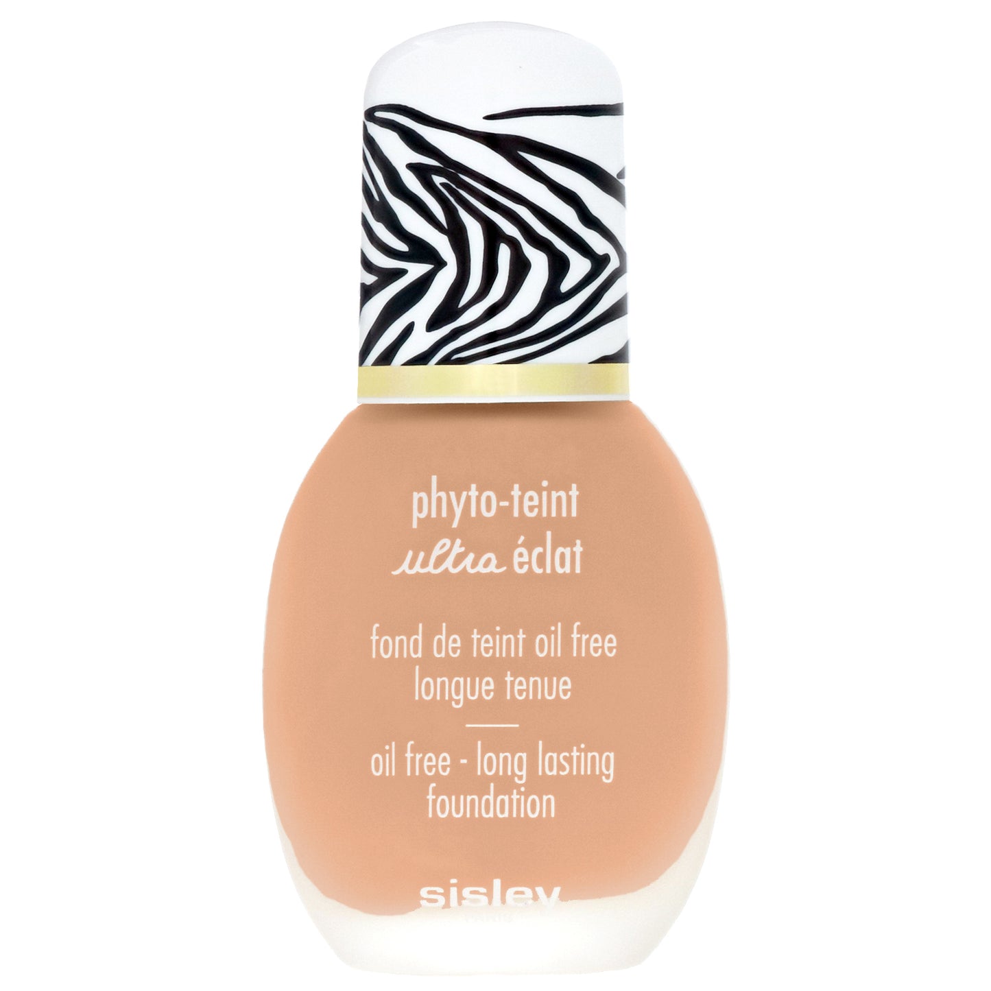 Sisley Phyto-Teint Ultra Eclat 4 Honey 30ml - Extra