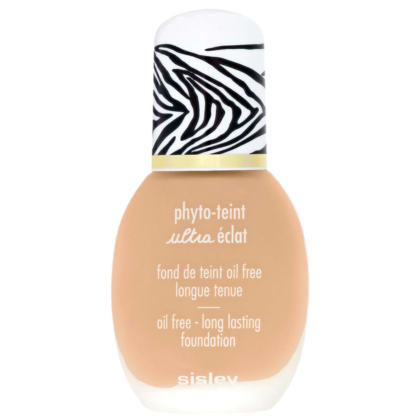 Sisley Phyto-Teint Ultra Eclat 3+ Apricot 30ml - Extra