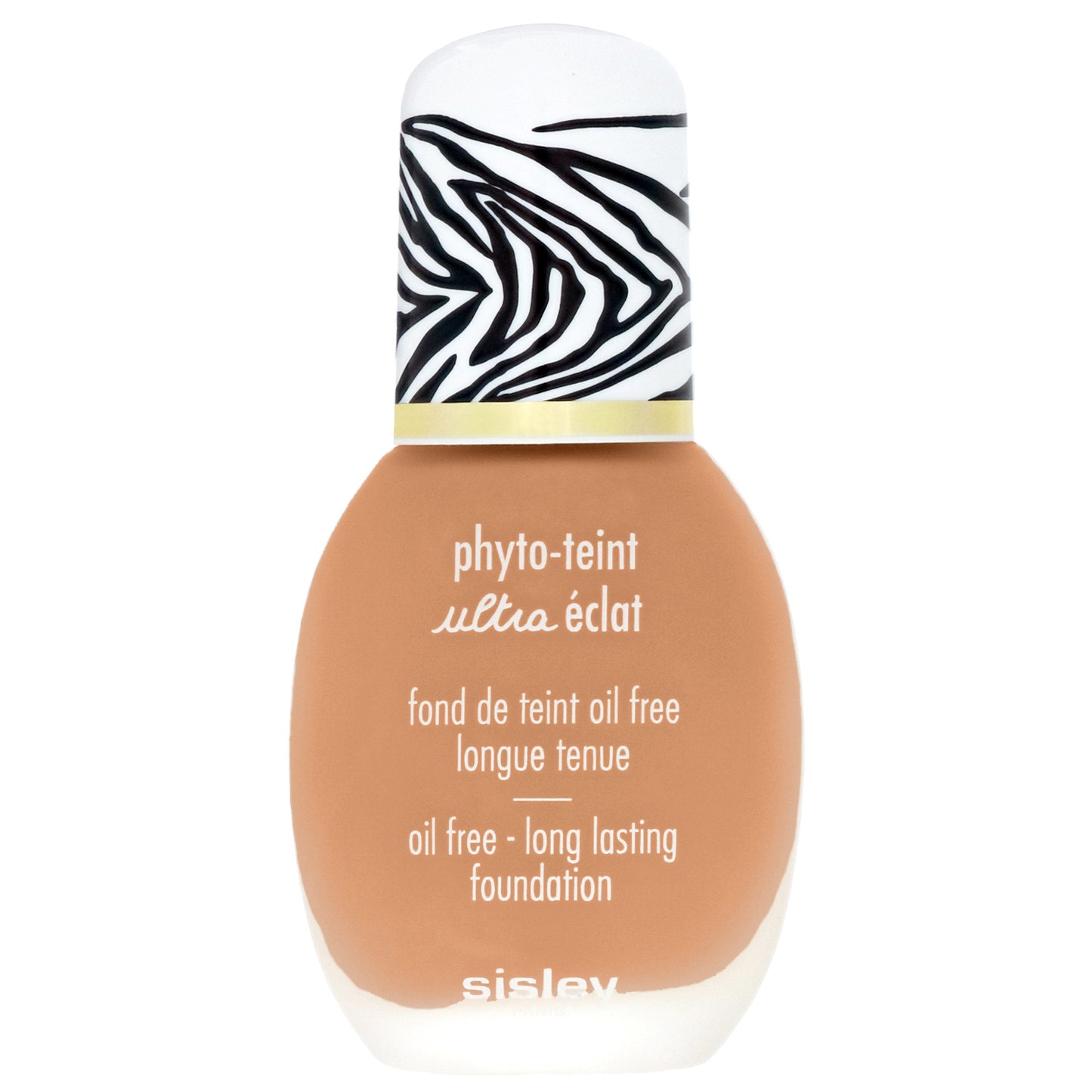 Sisley Phyto-Teint Ultra Eclat 6 Amber 30ml - Extra