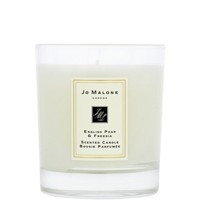 Jo Malone English Pear & Freesia Candle 200g - Additional 1