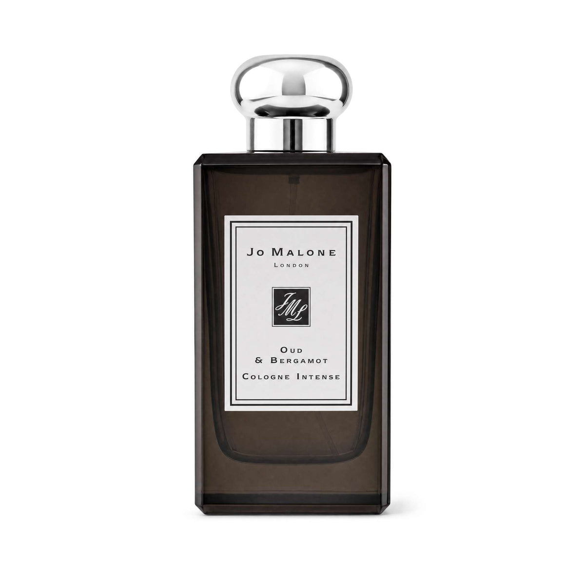 Jo Malone Oud & Bergamot  Eau de Cologne Intense Spray 100ml