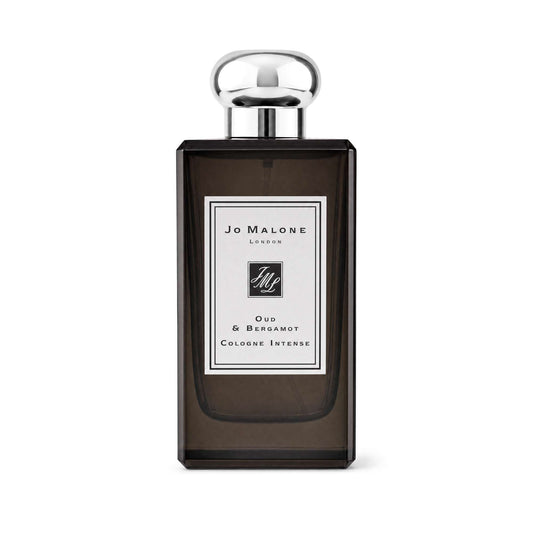 Jo Malone Oud & Bergamot  Eau de Cologne Intense Spray 100ml