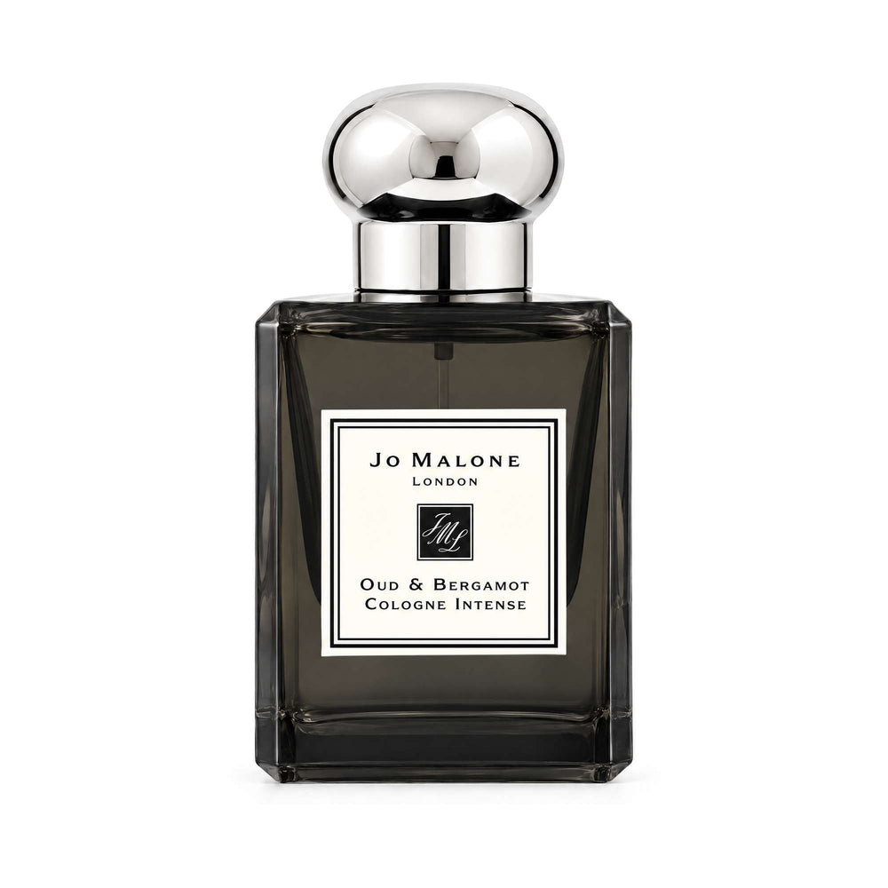 Jo Malone Oud & Bergamot  Eau de Cologne Intense Spray 50ml