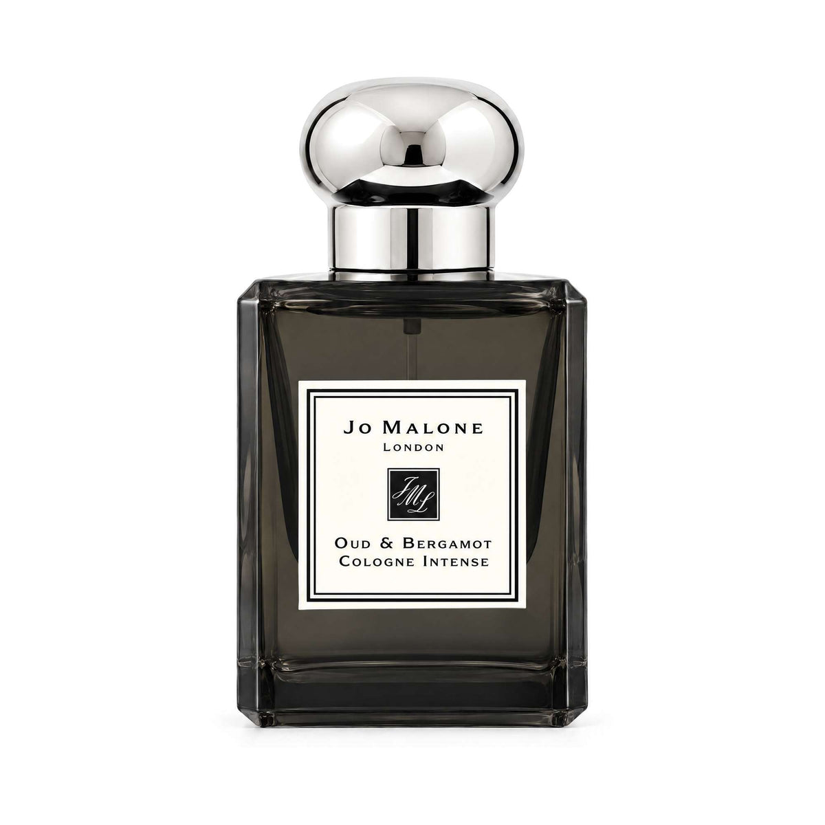 Jo Malone Oud & Bergamot  Eau de Cologne Intense Spray 50ml