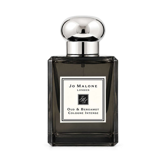 Jo Malone Oud & Bergamot  Eau de Cologne Intense Spray 50ml
