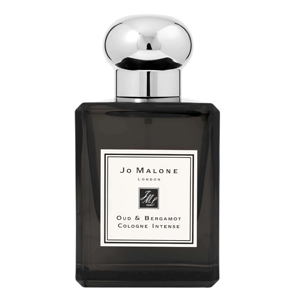 Jo Malone Oud & Bergamot  Eau de Cologne Intense Spray 50ml