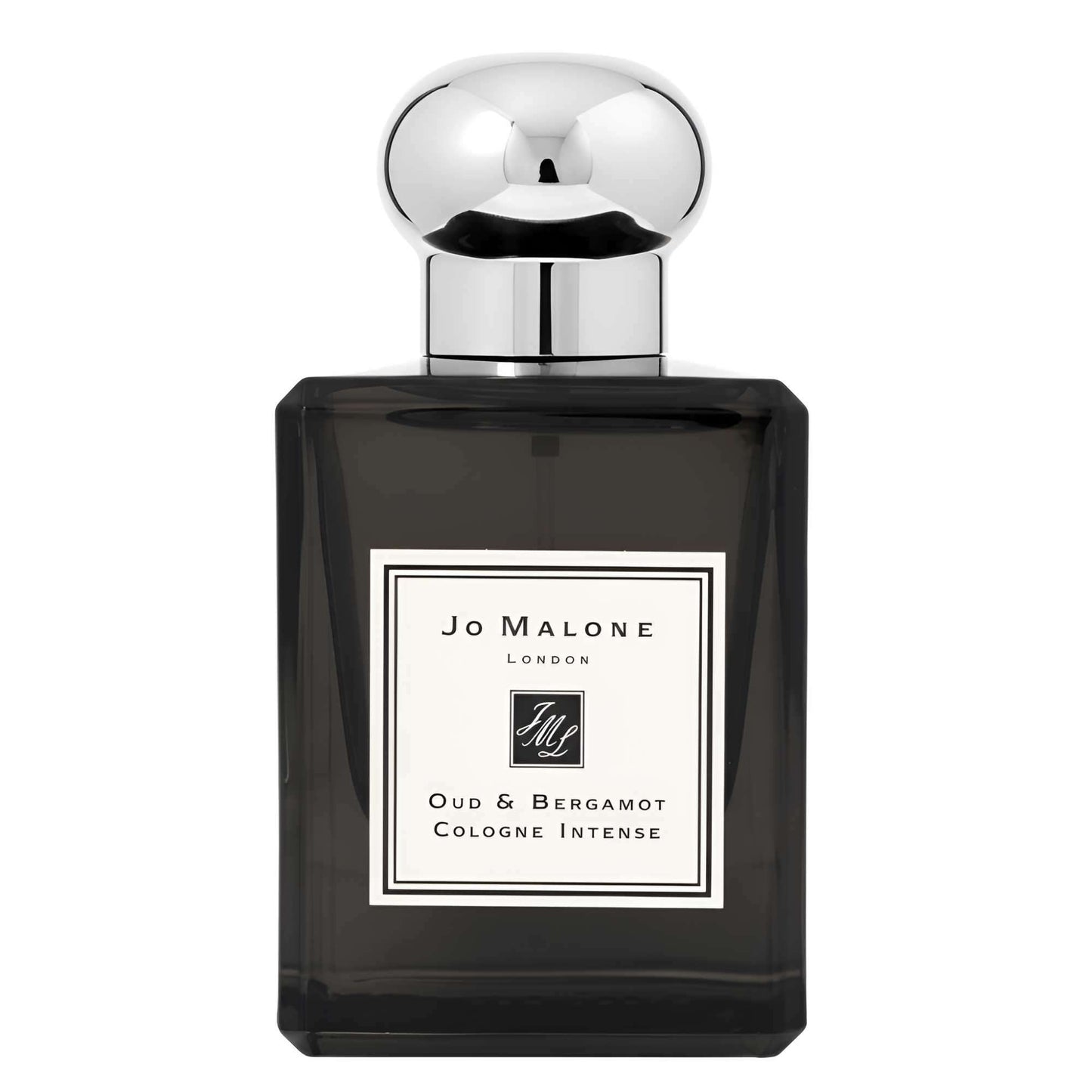 Jo Malone Oud & Bergamot  Eau de Cologne Intense Spray 50ml