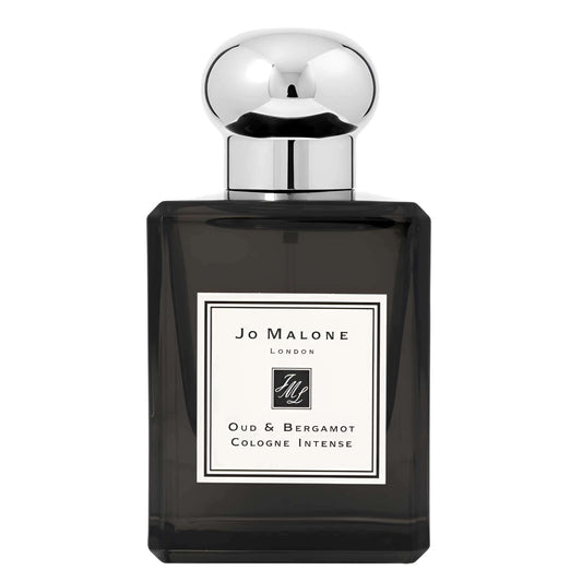 Jo Malone Oud & Bergamot  Eau de Cologne Intense Spray 50ml