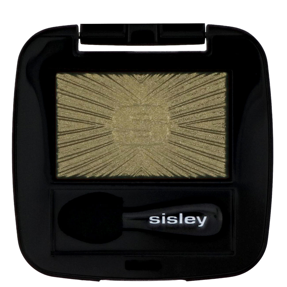 Sisley Les Phyto-Ombres 25 Metallic Khaki 1.5g - Extra
