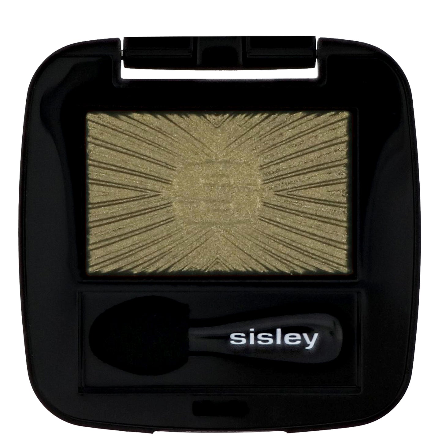 Sisley Les Phyto-Ombres 25 Metallic Khaki 1.5g - Extra