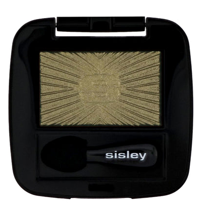 Sisley Les Phyto-Ombres 25 Metallic Khaki 1.5g - Extra