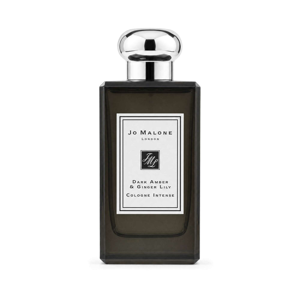 Jo Malone Dark Amber & Ginger Lily Eau de Cologne Intense Spray 100ml