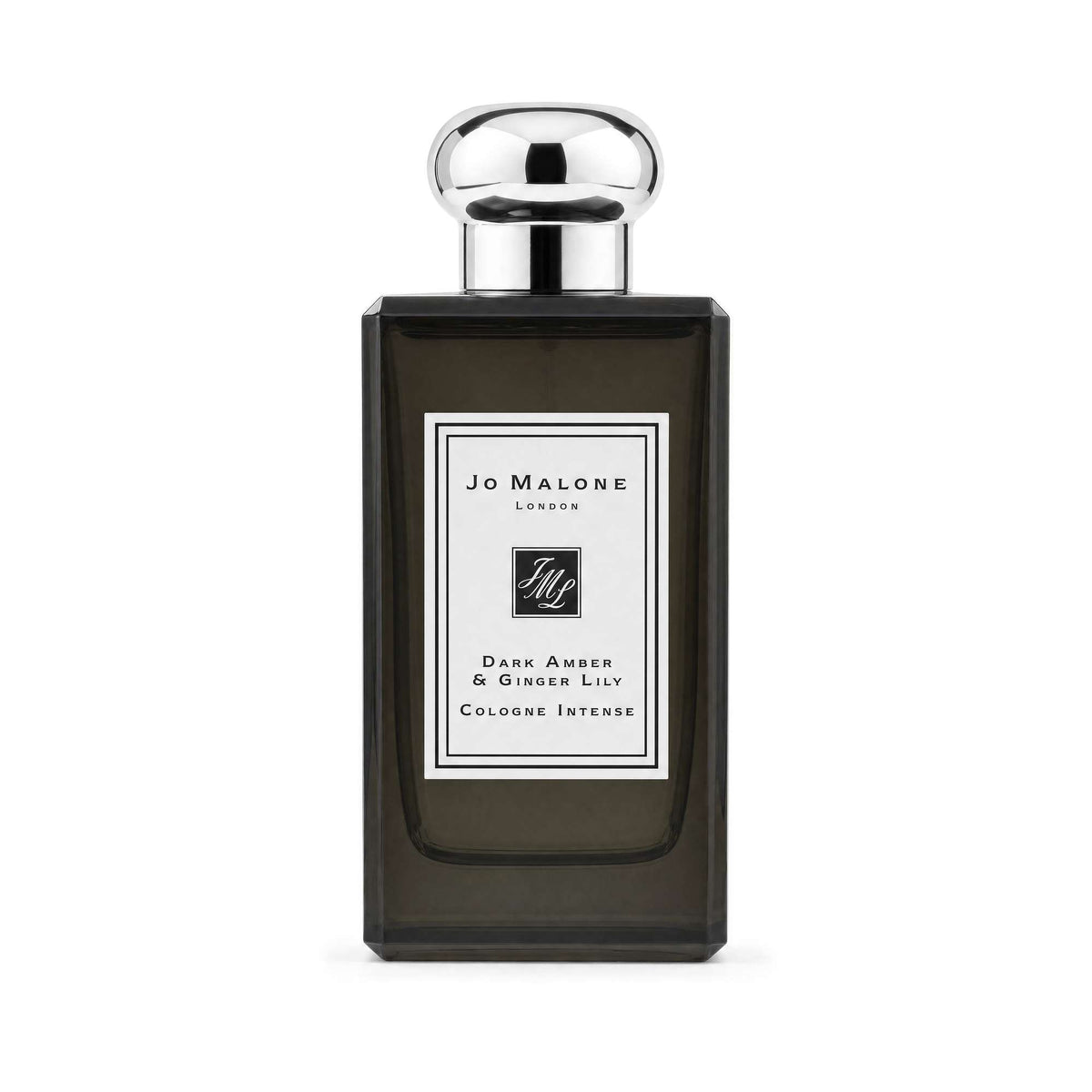 Jo Malone Dark Amber & Ginger Lily Eau de Cologne Intense Spray 100ml