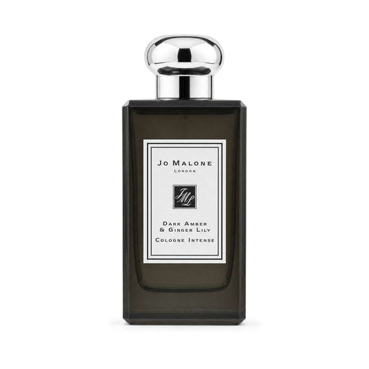 Jo Malone Dark Amber & Ginger Lily Eau de Cologne Intense Spray 100ml