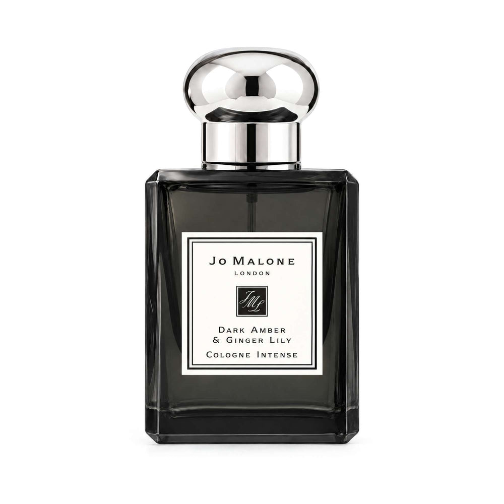 Jo Malone Dark Amber & Ginger Lily Eau de Cologne Intense Spray 50ml