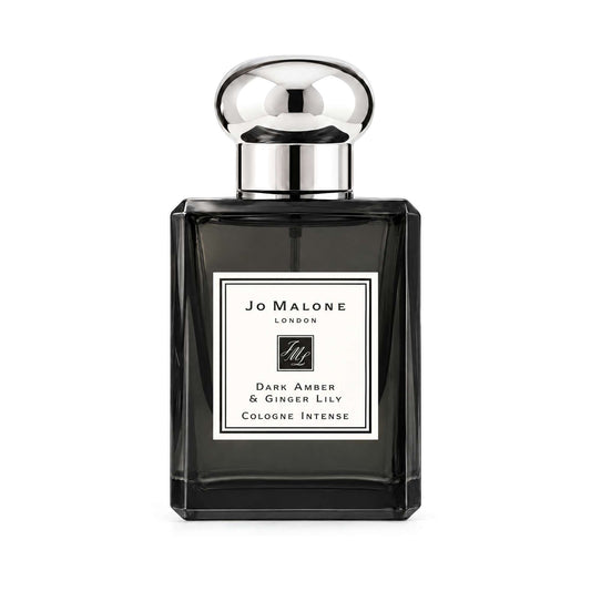 Jo Malone Dark Amber & Ginger Lily Eau de Cologne Intense Spray 50ml