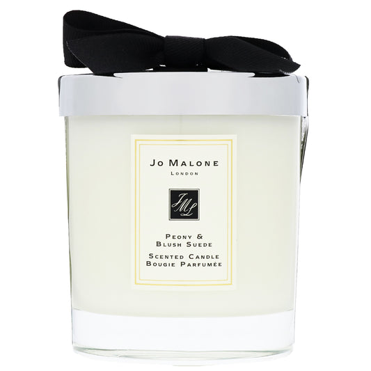 Jo Malone Peony & Blush Suede Candle 200g