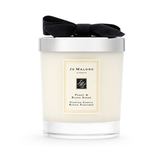 Jo Malone Peony & Blush Suede Candle 200g